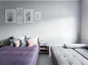 Апартаменты Морская Звезда