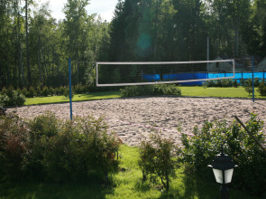 База отдыха Загородный клуб Пихтовое