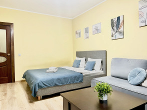 Апартаменты Морской Фасад