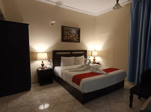 Апарт-отель Ruwi Beach Hotel Apartments - Maha Hospitality Group