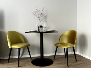 Квартира New Level на Озерной