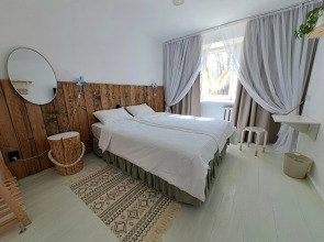 Мини-отель Loparochka