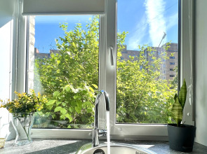 Апартаменты ОнегоГрад-Сорокская 3