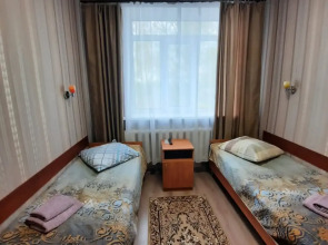 Гостевой дом Уют