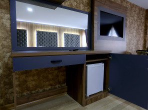 Отель Nişantaşı Diamond Hotel