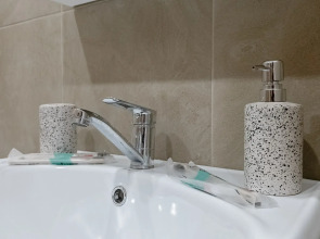 Квартира Солнечная возле парка в центральном районе города