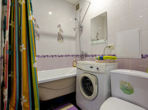 Апартаменты Транспортная