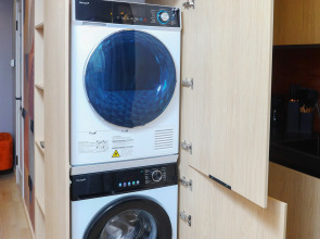 Апартаменты Globalstay Авторские с Панорамным Видом в Центре Смоленска