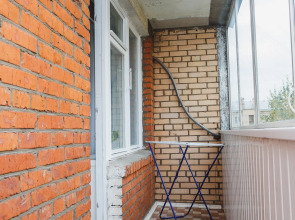 Апартаменты на Шаболовке