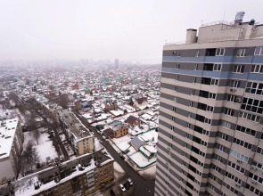 Апартаменты в ЖК Гастелло (на 2 этаже)