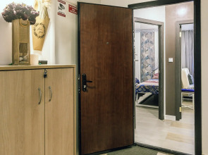 Апартаменты Лофт-Апартаменты на Гагарина 12