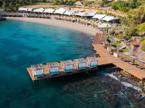 Le Méridien Bodrum Beach Resort