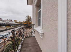 Гостевой дом Dragon Spa