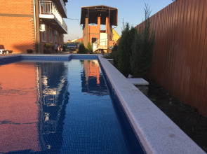 Гостевой Дом Air Azov