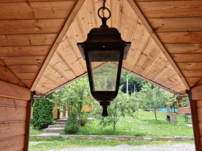 Гостевой дом Гранд Хауз