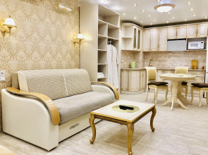 Апартаменты Екатерина Великая