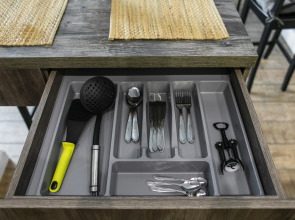 Апартаменты Ocean City