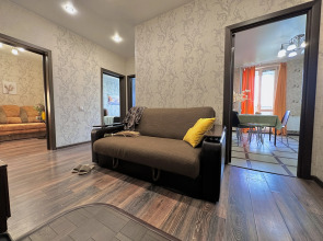 Квартира Трехкомнатная квартира Good Sleep Apartments