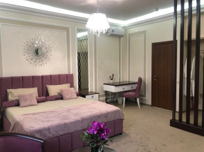 Отель Аква-Лайф