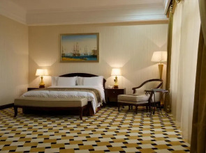 Royal Tulip Алматы