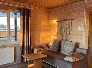 Гостевой Дом Коттедж у Озера