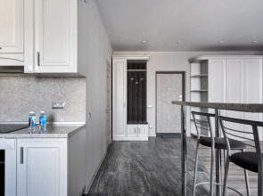 Апартаменты Мытищи Воровского 10