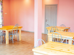 Гостевой Дом Балашовская Пустошь