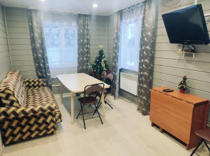 База отдыха Ильмень