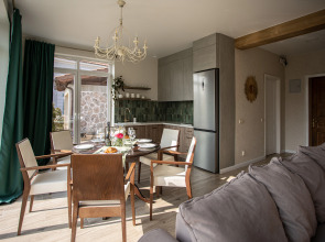 Вилла Робин