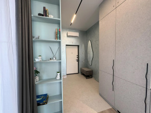 Апартаменты Lagoon на Гагарина, 87