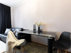 Апартаменты Serenity Homes на Тукая