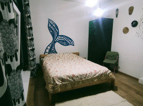 Siniy Kit Guest House