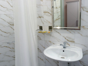 Гостевой дом Гостиница Жемчужина