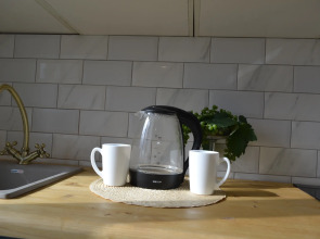 Апартаменты "Крыши Углича" в самом центре