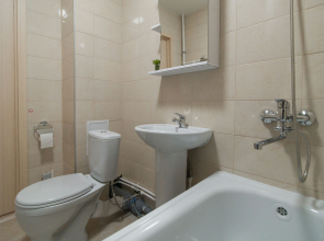 Апартаменты Уютные с красивым видом