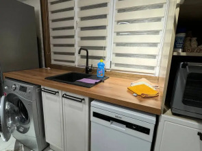 Частный дом Green Peak