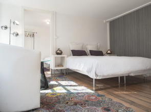 Апартаменты 24b Appartements des Orfèvres