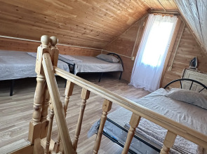 Гостевой дом в верхнем Гунибе