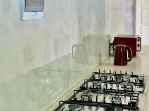 Отель «Жемчужина Абхазии»