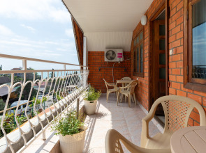 Гостевой дом Селена