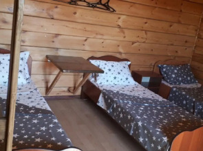 Гостевой дом Ромашка