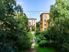 Квартира Островок уюта на острове