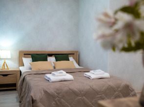 Гостевой дом Заречный