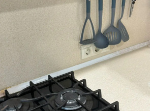 Апартаменты Осипенко 20