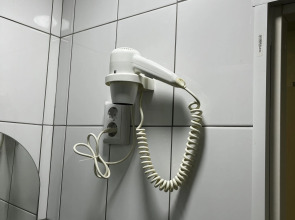 Меблированные комнаты на Лиговском