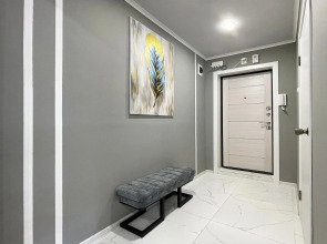 Апартаменты Добрые сутки на Мерлина 23-64