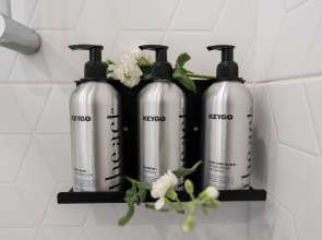 Апартаменты KeyGo 1004 рядом с парком ВДНХ