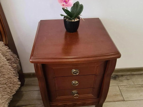 Апартаменты White