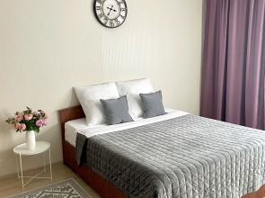 Апартаменты КВАРТ отель на Малом шоссе