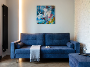 Апартаменты Baden Baden Морской Бассейн Spa